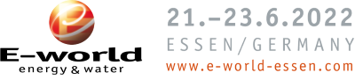 Logo eworld 2022